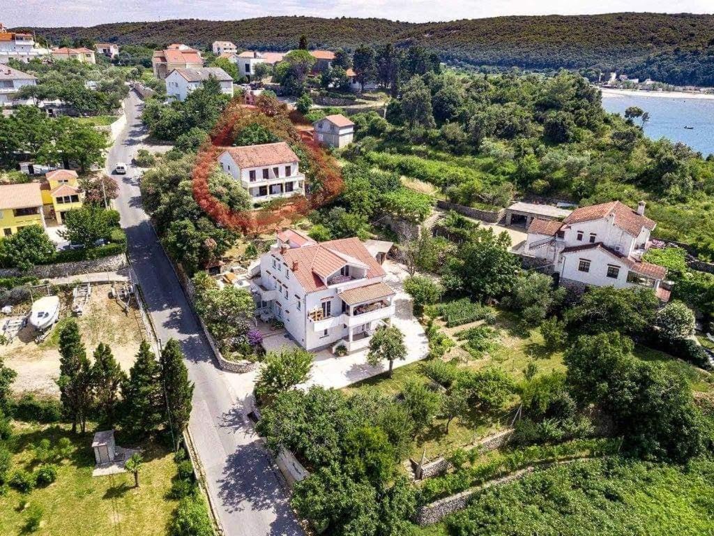 Apartmani Lana Rab Kampor Exterior foto